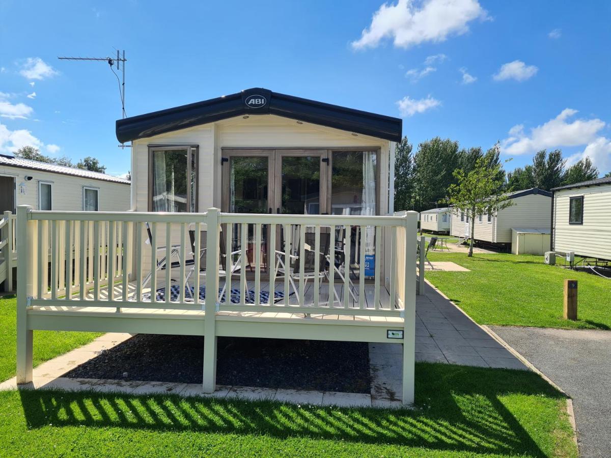 The Hideaway Grange-over-Sands Exterior foto