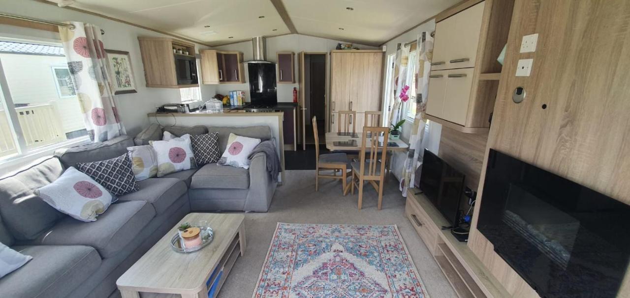 The Hideaway Grange-over-Sands Exterior foto
