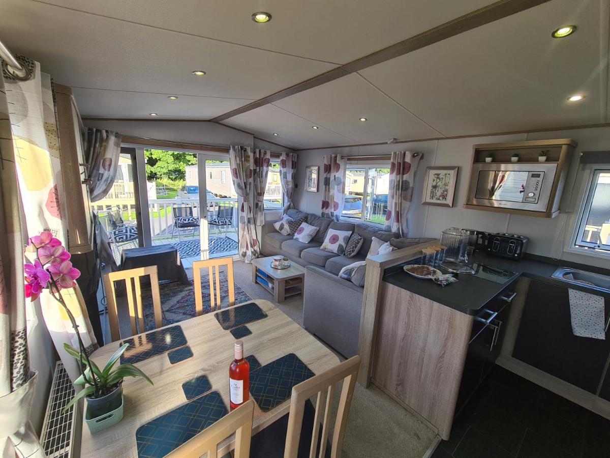 The Hideaway Grange-over-Sands Exterior foto