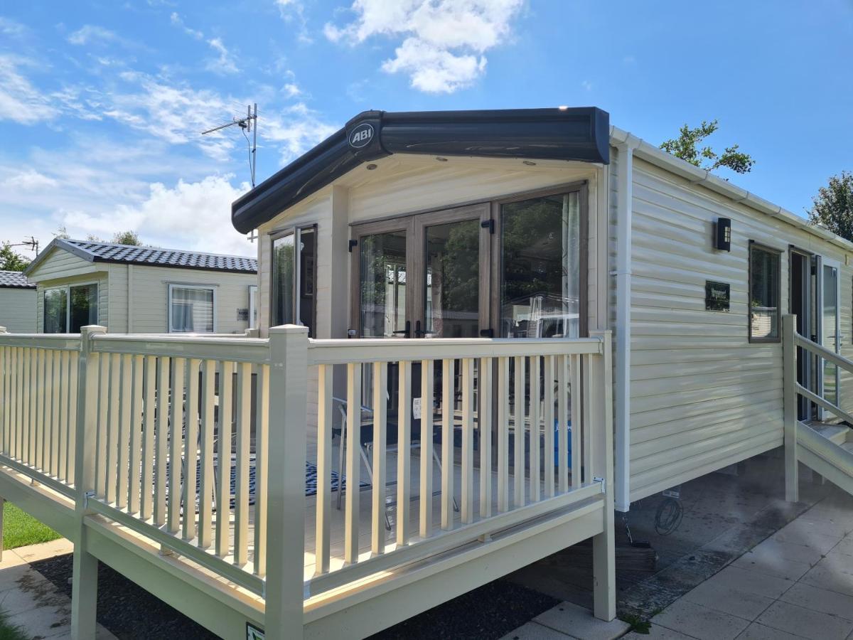 The Hideaway Grange-over-Sands Exterior foto
